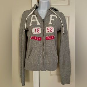 Abercrombie & Fitch Hoodie